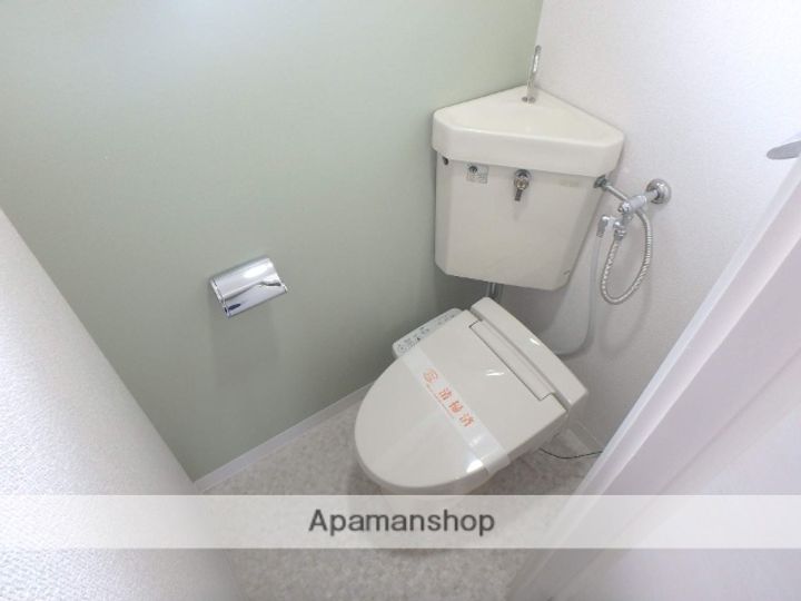 スカイコーポ新屋敷のその他画像