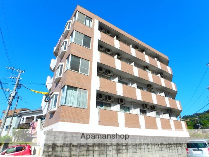 ブルースター清水町511の外観