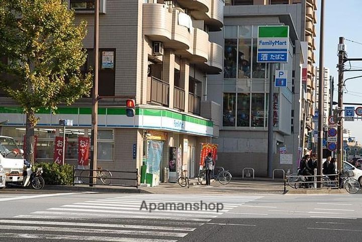 ツールド新照院203の周辺