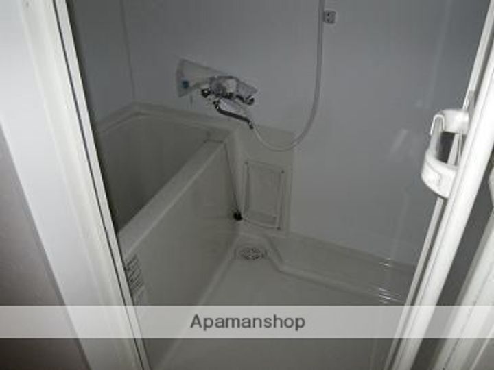 プレステージの風呂