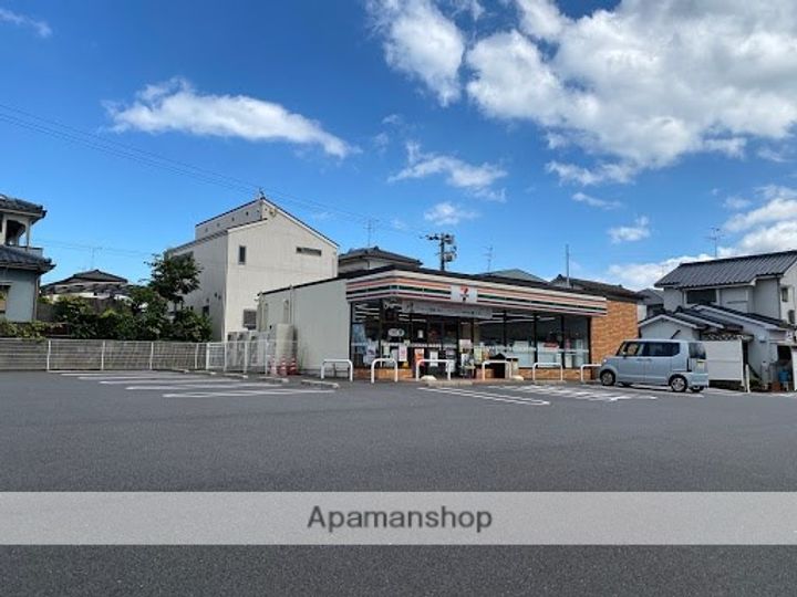 プレステージの周辺