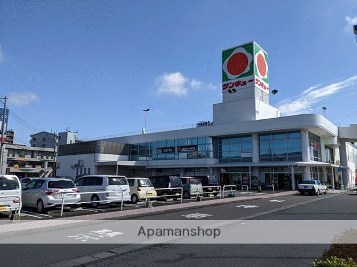 プレステージの周辺