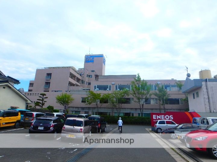 プレステージの周辺