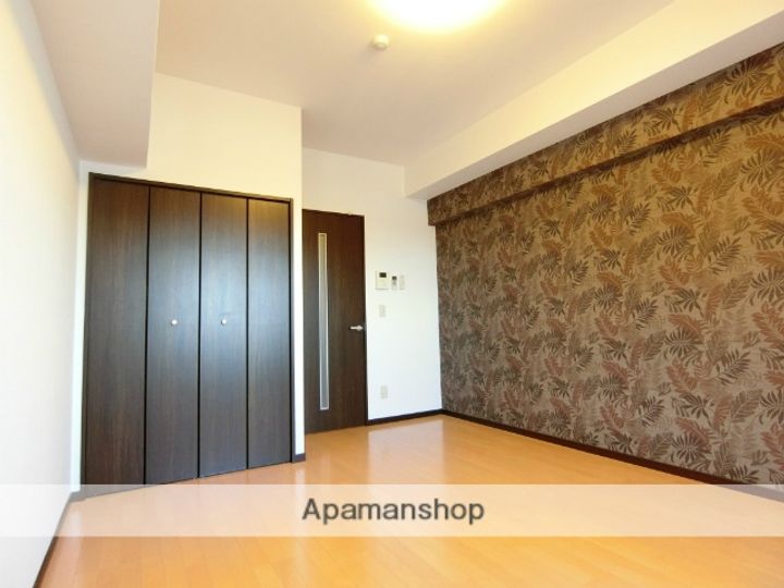 メゾン・ド・ボヌールの居間