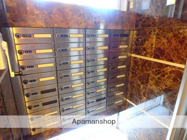 メゾン・ド・ボヌールのその他画像