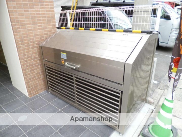 メゾンドブランシュ南林寺のその他画像