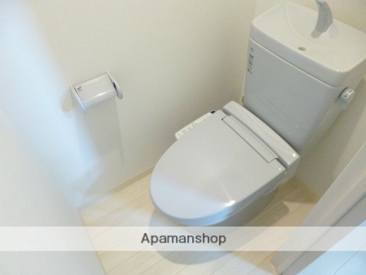 メゾンドブランシュ南林寺のその他画像