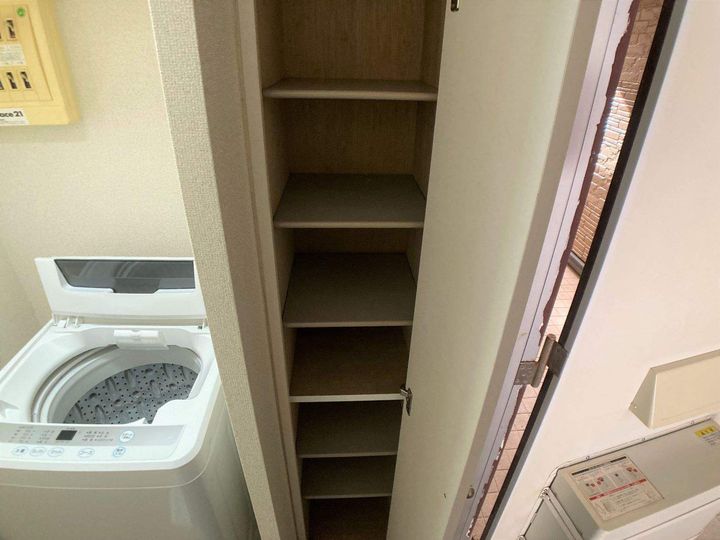レオパレスプチ ジャルダン106のその他画像