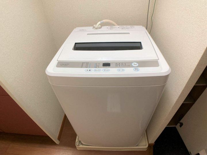 レオパレスプチ ジャルダン106のその他画像