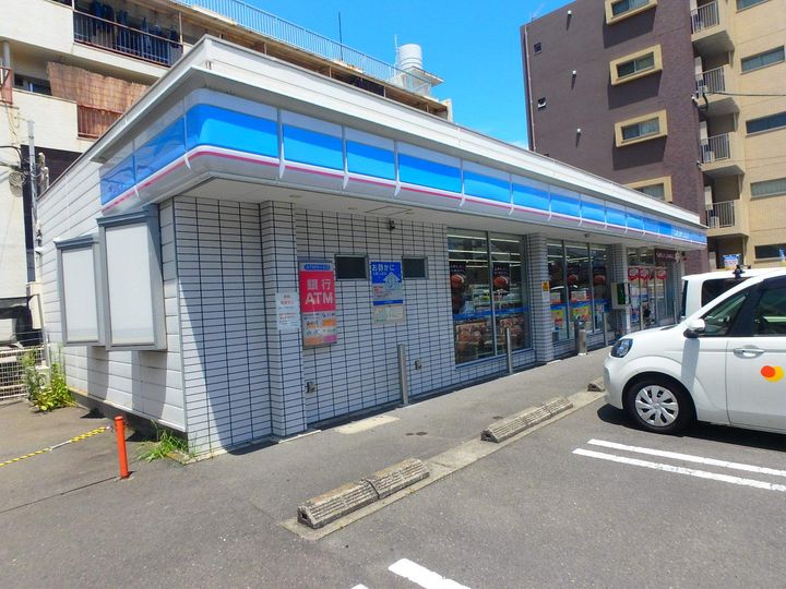 レオパレスプチ ジャルダン106の周辺