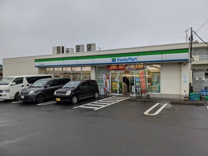 レオパレスピースフル209の周辺