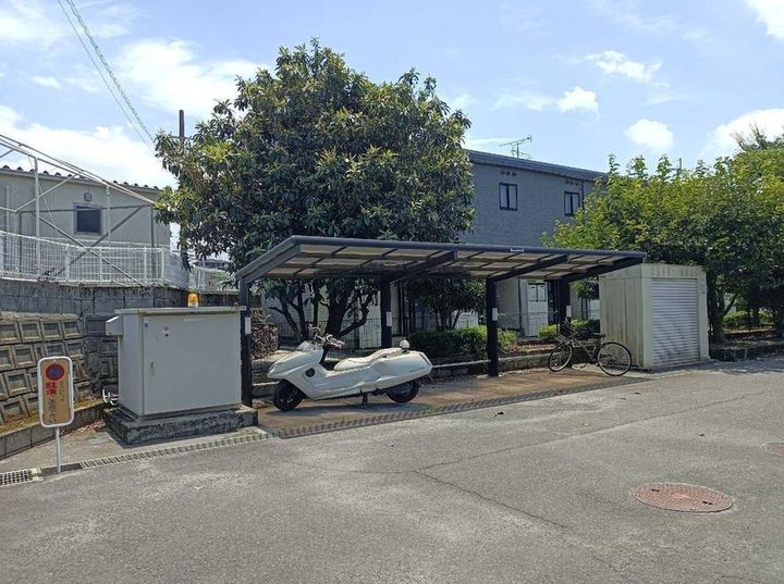 レオパレス吉野町216のその他画像