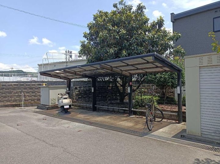 レオパレス吉野町216のその他画像