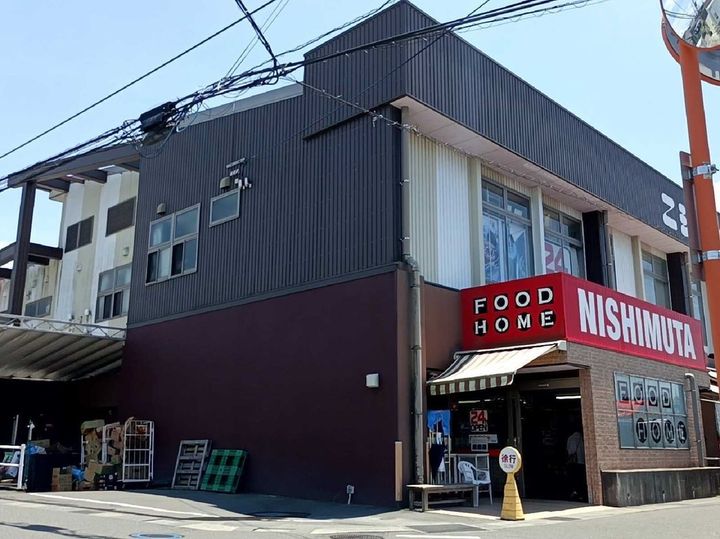 レオパレス吉野町216の周辺