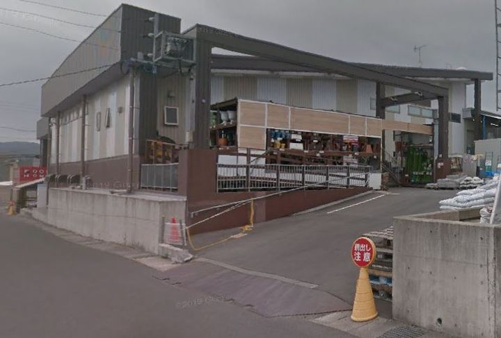 レオパレス吉野町216の周辺