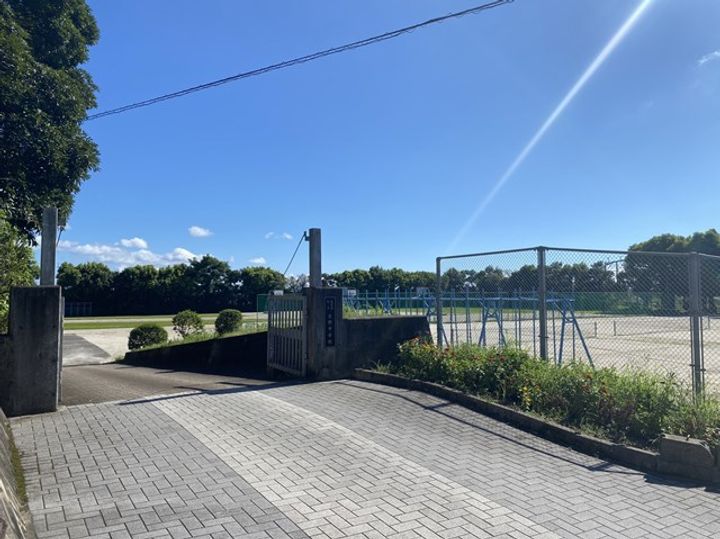 レオパレス吉野町216の周辺