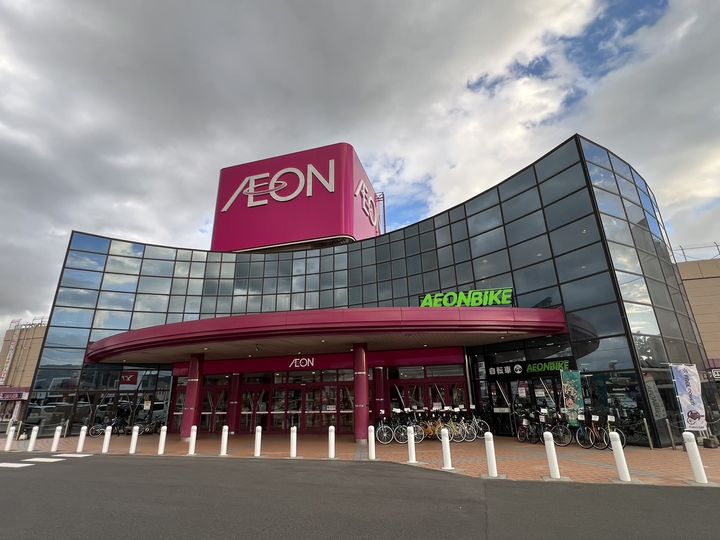 レオパレス舞鶴101の周辺