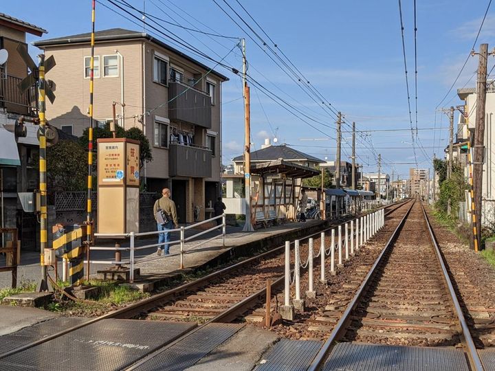 レオパレスフローラの周辺