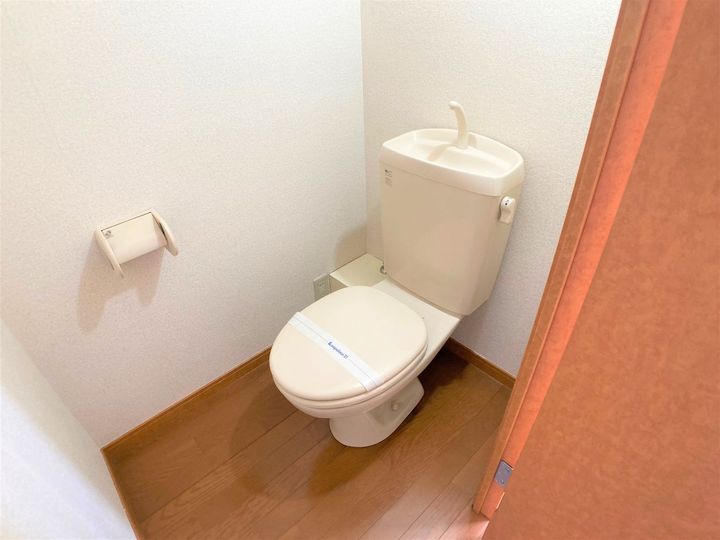 レオパレスフローラのその他画像