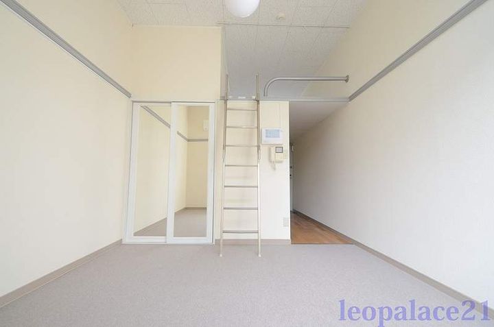 レオパレススカイヒルズ帯迫202のその他画像