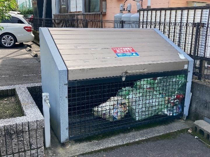 レオパレス和光204のその他画像