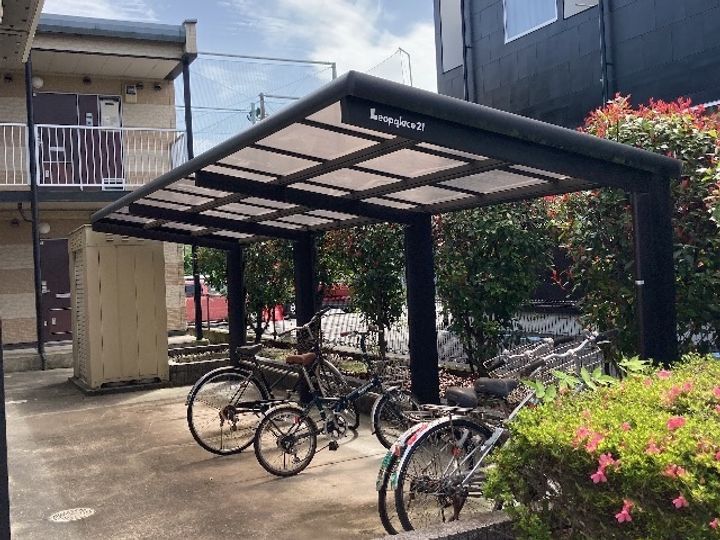 レオパレス和光204のその他画像