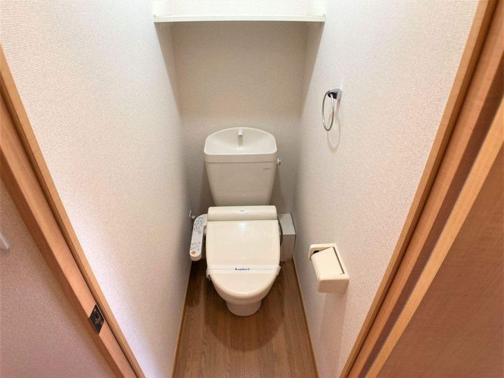 レオパレス武107のその他画像