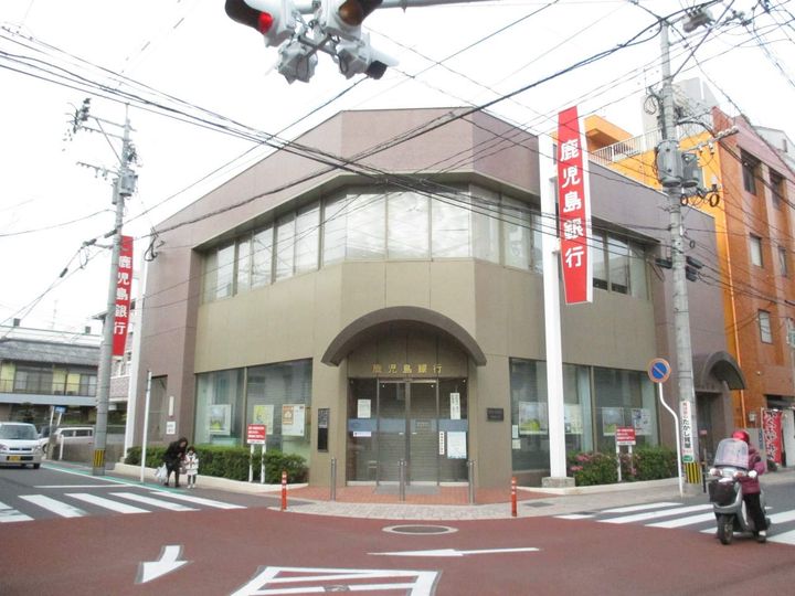 レオパレス武107の周辺