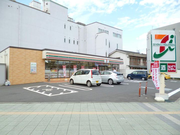 レオパレス武107の周辺