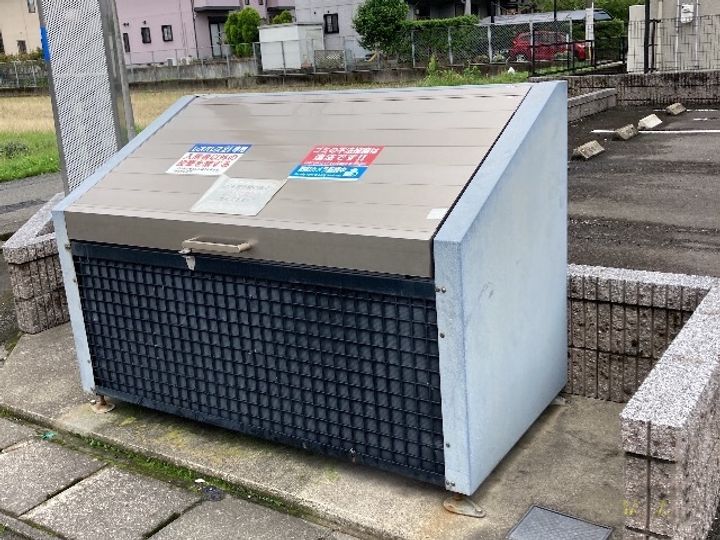 レオパレス伊予205のその他画像