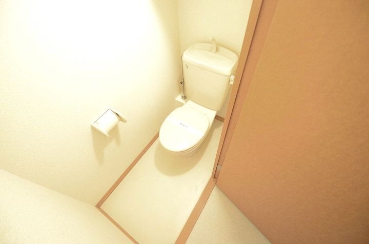 レオパレス藤101のその他画像