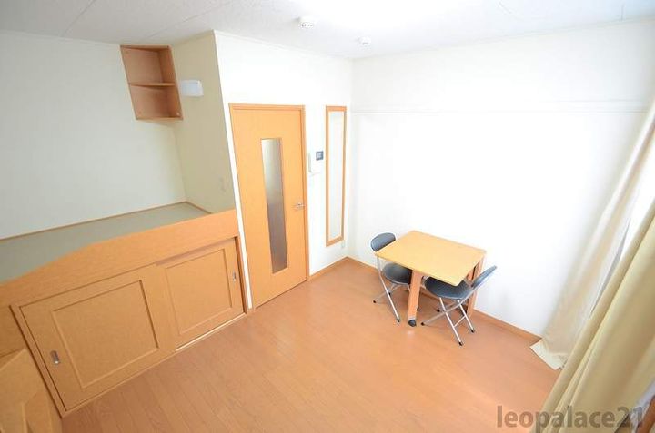 レオパレス鴨池202のその他画像