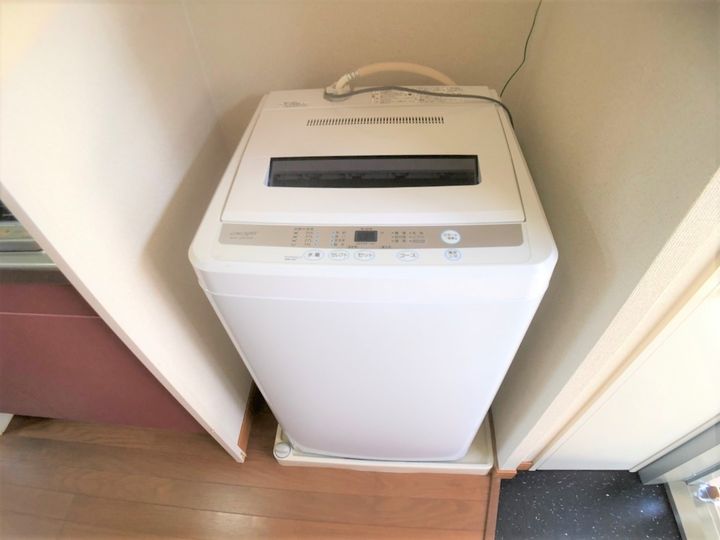 レオパレス鴨池202のその他画像