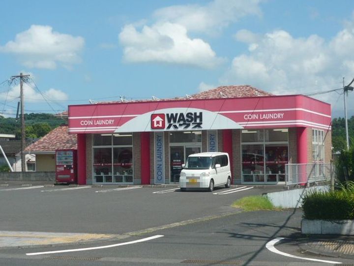 ブリーズ 打馬の周辺