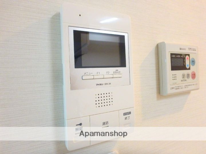 パラシオ柳町のその他画像