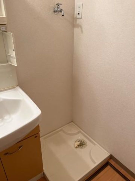 レイクレアⅠの内装