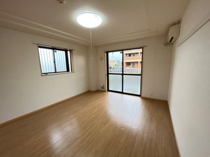 レイクレアⅠのその他画像