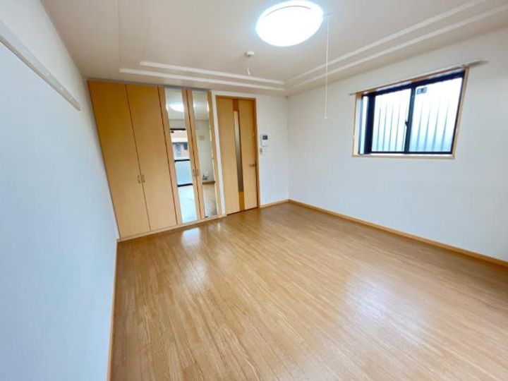 レイクレアⅠのその他画像