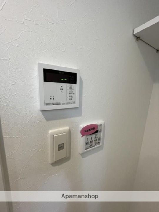 N−VILLAGEの内装