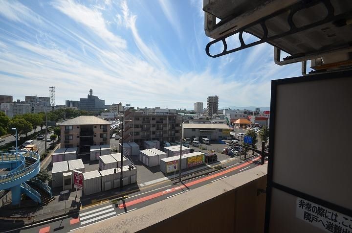 リードIN南郡元5-Dのその他画像