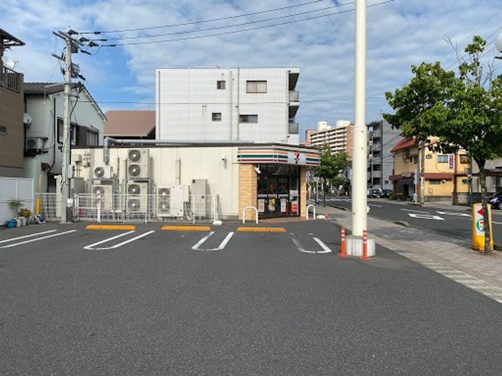 リードIN南郡元5-Dの周辺