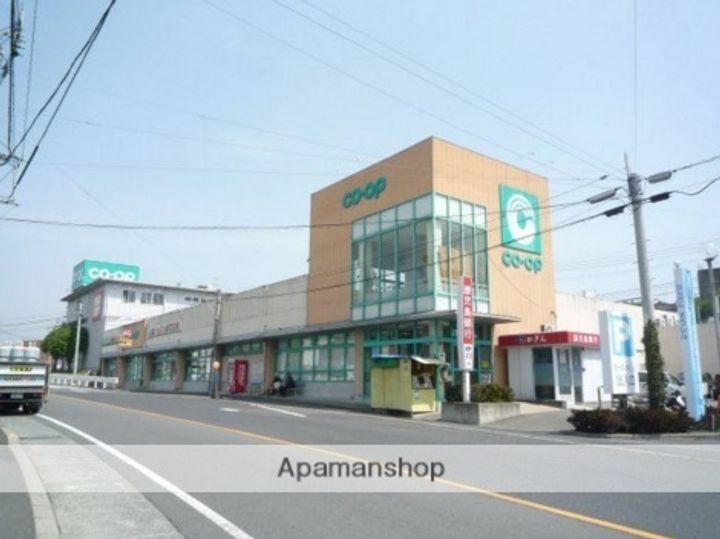 永秀建設ビル402の周辺