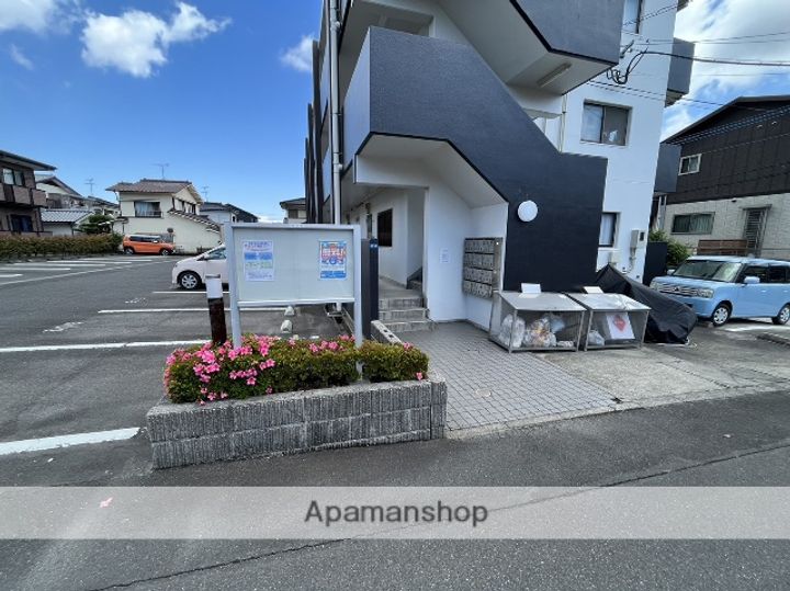 ヒルサイドテラスのその他画像