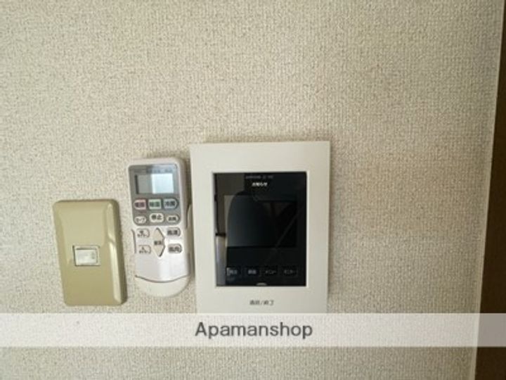 ヒルサイドテラスのその他画像