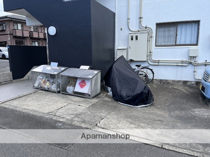 ヒルサイドテラスのその他画像