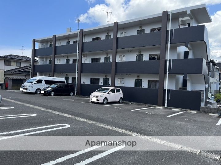 ヒルサイドテラスのその他画像