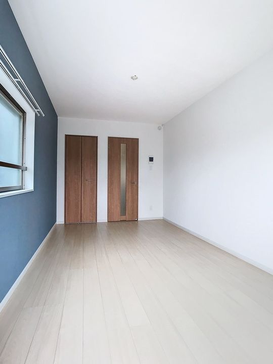 REGALO東谷山0301の内装