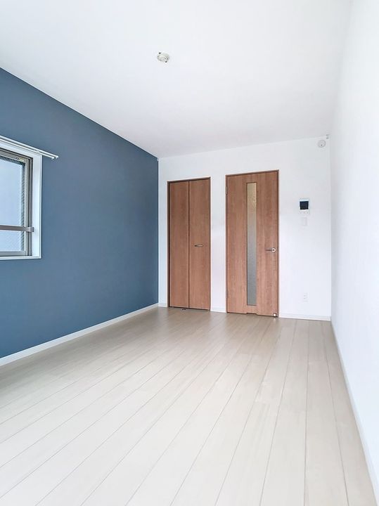 REGALO東谷山0301の居間