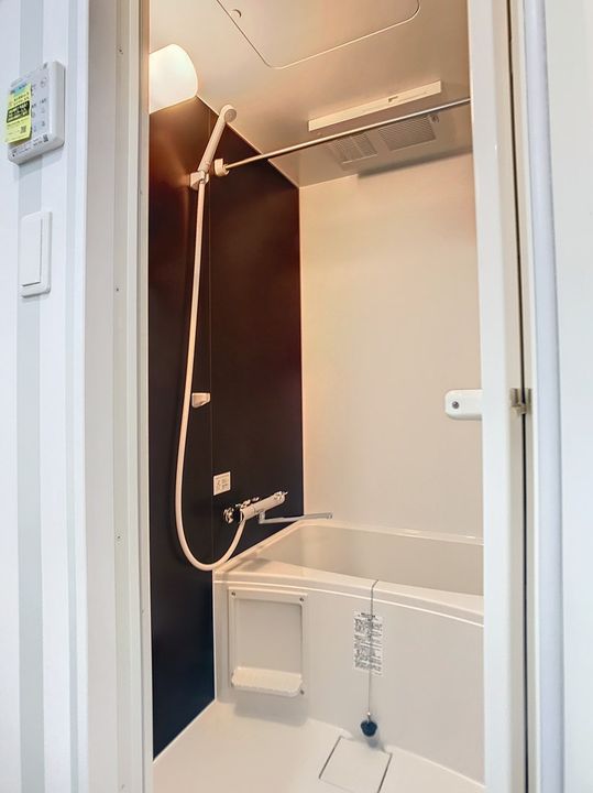 REGALO東谷山0301の風呂