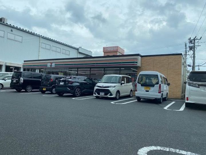 REGALO東谷山0301の周辺